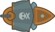 Pirate ship